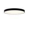 ACB P385181NCA Stropné svietidlo LISBOA LED 80W,4000K,7320lm + 12W,4000K,915lm, IP20, Casambi, čierna