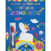 Napiš a smaž Snít jako jednorožec