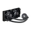 Cooler Master MasterLiquid 240 MLW-D24M-A20PW-R1
