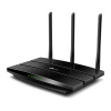 TP-Link Archer A8 bezdrôtový smerovač Gigabit Ethernet Dvojpásmový (2,4 ghz/5 ghz) Čierna (ARCHERA8)