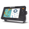 RAYMARINE Element 12 S, WiFi, GPS, Chartplotter s jednokanálovým sonarom, sonda CPT-S + mapa Med sea LightHouse Charts