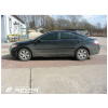 Ochranné lišty dverí Toyota Camry 06-11R, MODEL F-16/15