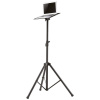 Neomounts NS-FS200BLACK podložka pod notebook nastavitelná výška, sklopné; NS-FS200BLACK