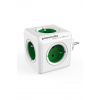 PowerCube Zásuvka PowerCube Original GREEN 2100GN/FRORPC zelená ONE SIZE