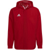 Jacket adidas Entrada 22 All Weather Jacket M IK4009 (124789) XL