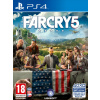 Far Cry 5 pre Sony PlayStation 4 (PS4)