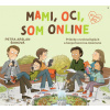 Fortuna Libri Mami, oci, som online