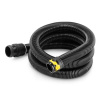 Sacia hadica, elektricky vodivá, 2,5 m DN 40
