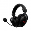 Bezdrátový herní headset HyperX Cloud II Core