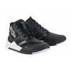 boty SPEEDFLIGHT, ALPINESTARS (černá/bílá, vel. 45)