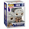 Funko POP! 1468 Movies Mad Max The Humungus