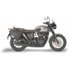 KAPPA KL6410 nosič bočných fúfrov TRIUMPH Bonneville T100 / T120 (16-23)