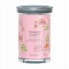 Yankee Candle Signature Fresh Cut Roses Tumbler 567g