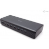 i-tec Universal 6x 4K Display Docking Station, Power Delivery 140W CA6MONITORDOCKPD
