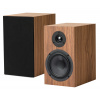 Pro-Ject Speaker Box 5 S2 Walnut - 2-pásmová regálová reprosoustava - ořech