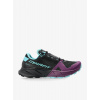 Dámske bežecké topánky Dynafit Ultra 100 GTX - royal purple/black out