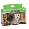 Figurka PMI Minecraft