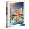 Taj Mahal HQC 1500 ks puzzle - Clementoni