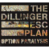 CD The Dillinger Escape Plan: Option Paralysis LTD | DIGI