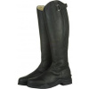 HKM Čižmy jazdecké County Arctic HKM, širšie lýtko, zimné, dámske, čierne Veľkosť: 41