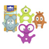 Hračka pre psov Vitakraft monsters mix druhov 11 cm