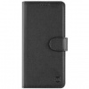 Puzdro na mobil flipové Tactical Field Notes pre Google Pixel 9a Black