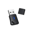 Baseus Wireless Adapter Encok BA04 plus pre Windows Bluetooth 5.4 čierny