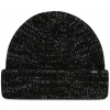 VANS MN CORE BASICS BEANIE, BLACK HEATHER