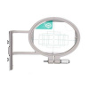 Brother EF61 rámček 20x60 alebo 30x40 mm pre NV955, M280D