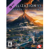 Firaxis Games Sid Meier's Civilization VI: Gathering Storm DLC (PC) Steam Key 10000176135007