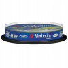 Verbatim CD-RW 700MB 12x, 10ks