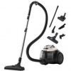 Podlahový vysávač Electrolux 600 Hygienic EL61H4SW biely