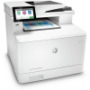 Laserová tlačiareň HP Color LaserJet Enterprise MFP M480f (3QA55A)