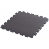 TRINFIT Tatami Fitness T12 50 x 50 x 1,2 cm - tmavo sivá
