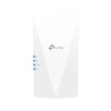 WiFi extender TP-Link RE500X WiFi 6 AP/Extender/Repeater, AX1500 300/1201Mbps, 1x GLAN, OneMesh, poškodený obal, 52449873