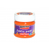 Farba na textil PENTART 50ml - oranžová