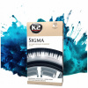 K2 Sigma 500 ml + aplikátor Účinný Dressing na pneumatiky