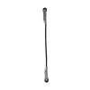Singing Rock Lanyard „I“ čierny 60 cm