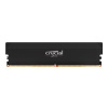 Crucial Pro - Overclocking Edition - DDR5 - modul - 16 GB - DIMM 288-pin - 6000 MHz / PC5-48000 - C CP16G60C36U5B