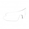 SWISS EYE sklo náhradné pre okuliare NIGHTHAWK ČÍRE