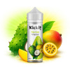 Příchuť KickIt S&V: Soursop Tropical (Graviola a tropické ovoce) 10ml