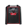 Milwaukee M18 RC-0 aku rádio nabíjačka Bluetooth bez aku 4933446639