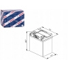 Bosch S4 12V 40Ah 330A 0 092 S40 180