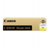 Canon C-EXV47 yellow (8523B002) - originálny
