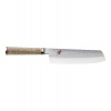 Nôž Zwilling MIYABI 5000 MCD Nakiri 17 cm, 34375-171