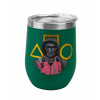 Distrineo Cestovní hrnek Squid Game Guards 350 ml
