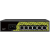 Conexpro GNT-P9206EA, PoE switch, 6x LAN, 4x PoE