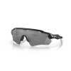 Sluneční Brýle Oakley - Radar Ev Path - Matte Black/Prizm Black Polarized