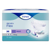 Tena Flex Maxi M Inkontinenční kalhotky 22 ks
