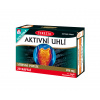 AKTÍVNE UHLIE 206mg , 20 kapsúl | Terézia
